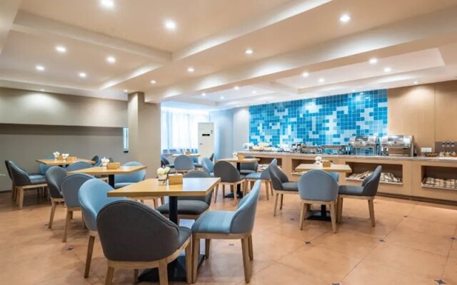 Xuan Ya Hotel (Jiujiang No. 3 middle school)