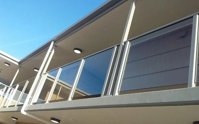 Stopforths Premium Accommodation