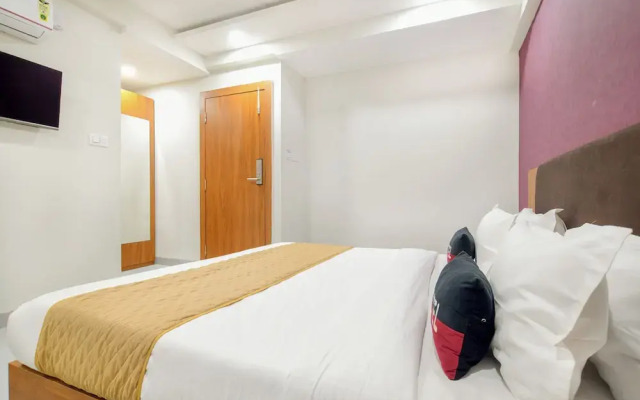 Aceotel Inn Xpress Vijay Nagar
