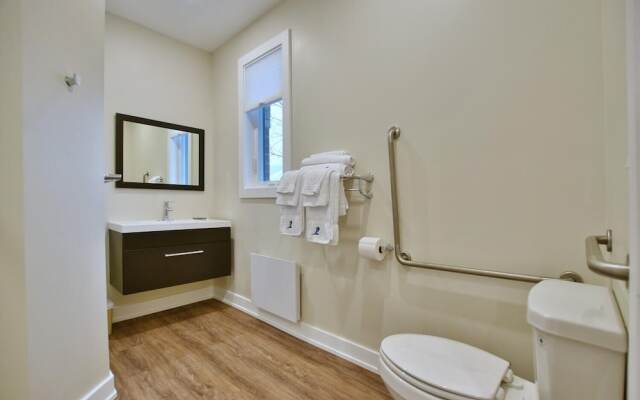 The Landing - Extended Stay Quarters