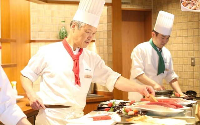 Yaizu Grand Hotel