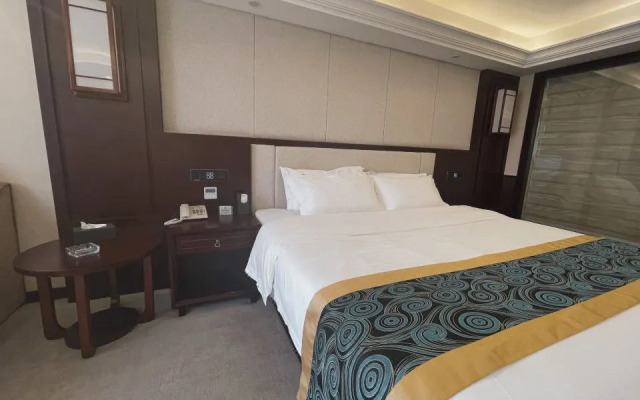 Mengzi Bodun Hotel
