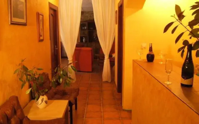 La Cascada del Molino