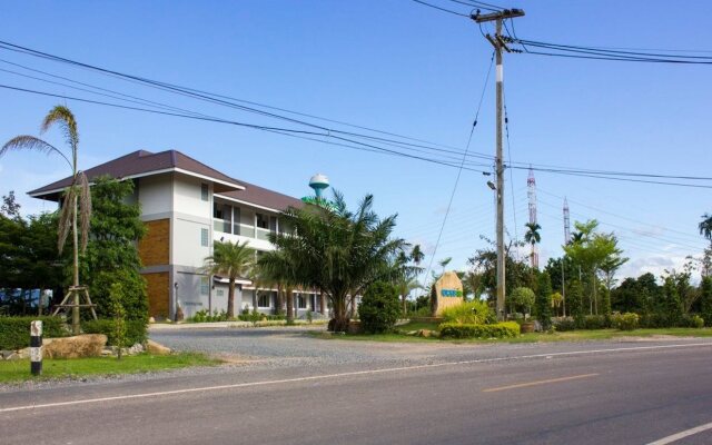 Evergreen Resort Chanthaburi