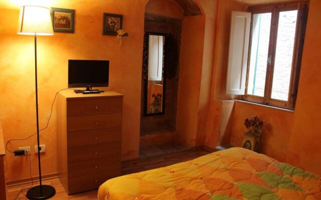 La Casina di Via Cresci, 14