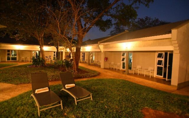 PheZulu Guest Lodge