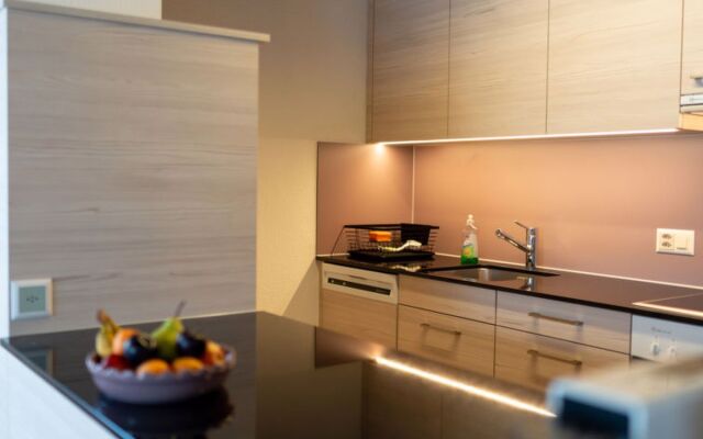 Apartment Bischofberger D22 Amden