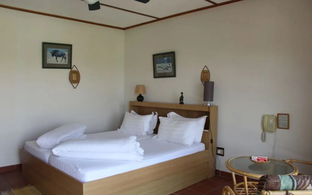 Onganga Hotel Pension