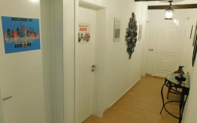 Chabela's B&B