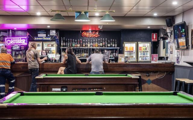 Red Sands Accommodation Newman