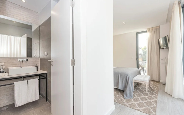 Estoril Village Guesthouse