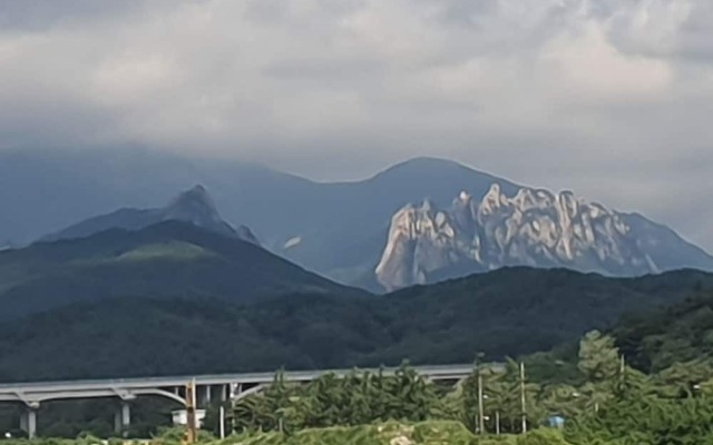 Haedoji Hotel Yangyang