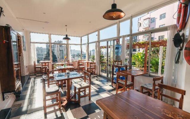 AYCA La Flora Hotel Boutique