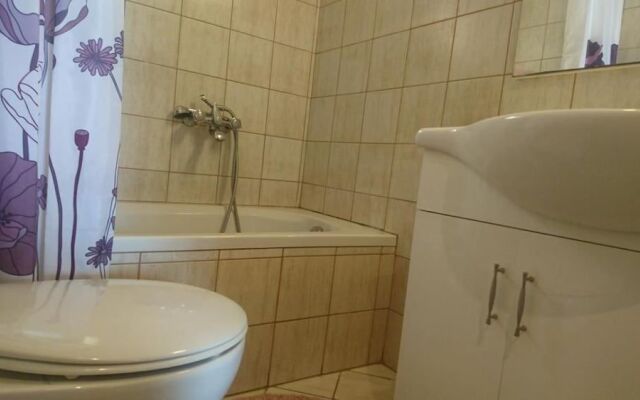 Tourloti Village House