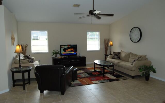 House Adrienne by Vacationhit