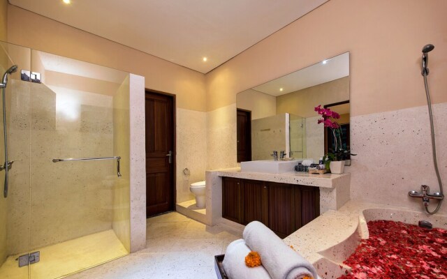 Villa Pentagon Bali
