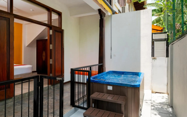The Thinnai Hotel