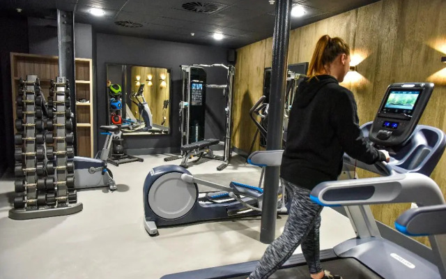 Staybridge Suites Dundee by IHG