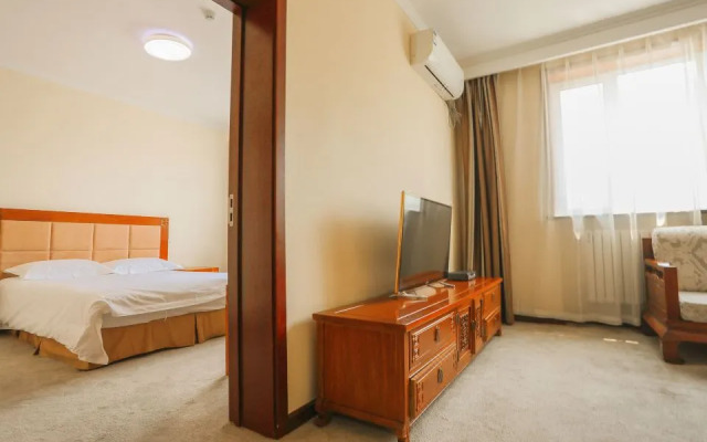 Beijing Yudong Hotel