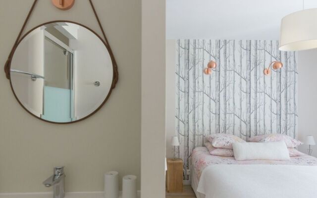 Le Mas des Alexandrins