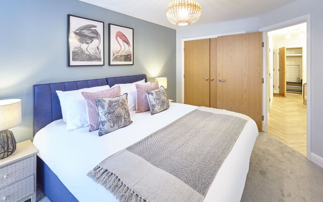 Host Stay Turnstones Apartment