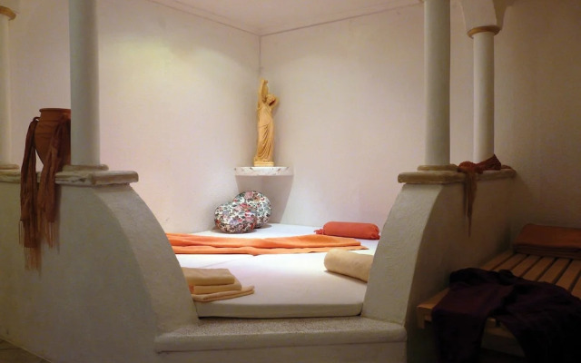 Landhotel Niederthaeler Hof