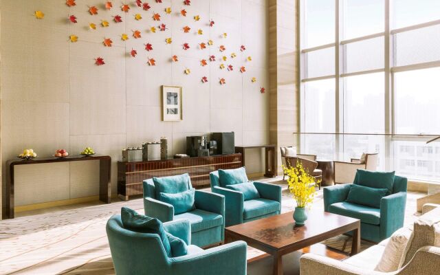 Pullman Changshu Leeman