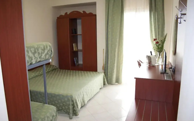 Hotel Felix