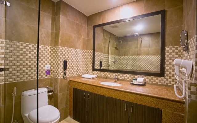 United Business Hotel
