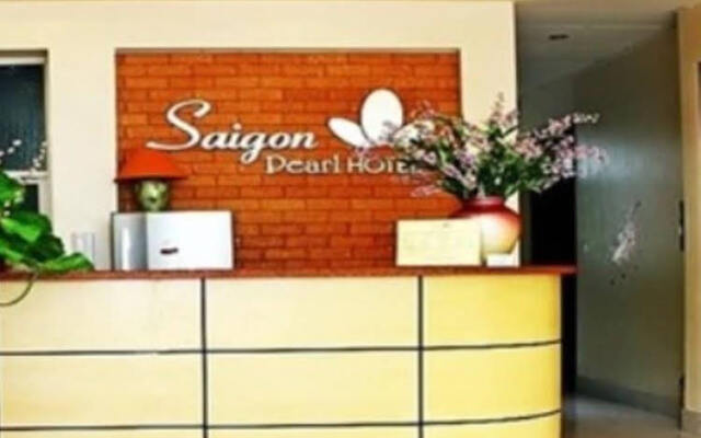 Saigon Pearl Hotel - Le Duc Tho