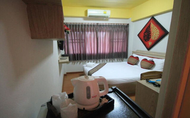 Home Place Hotel