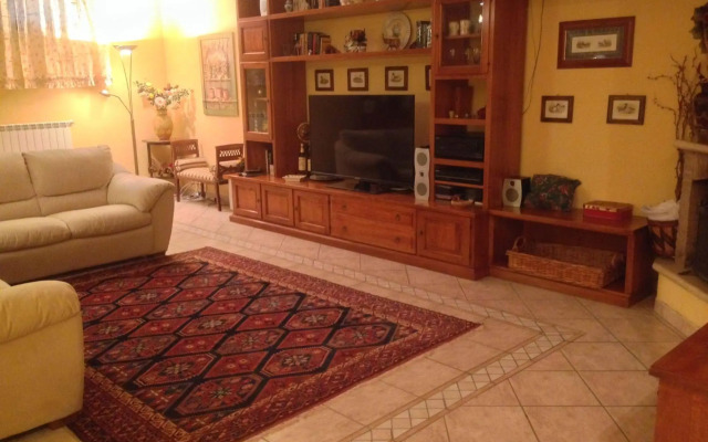 B&B Sedici Pini