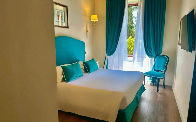 FH55 Hotel Villa Fiesole