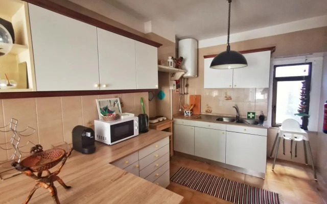 Sintra Central Flat