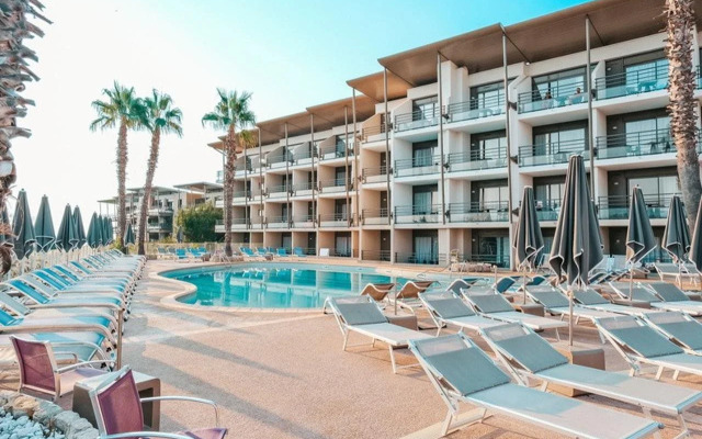 Hôtel & Spa - Thalazur Antibes