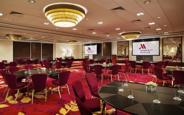 Warsaw Presidential Hotel