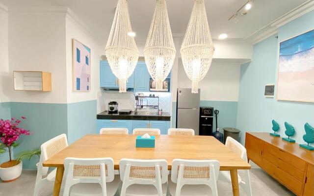 youre at - Grand Setiabudhi Apartment