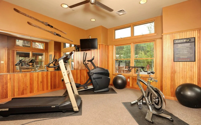 Jackpine & Black Bear Condos