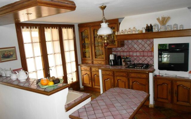 Villa Squadra - Chambres d'Hôtes de Charme