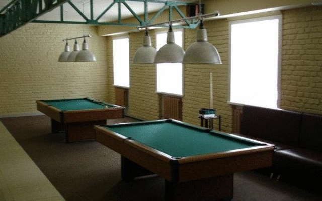 Лесные Дали