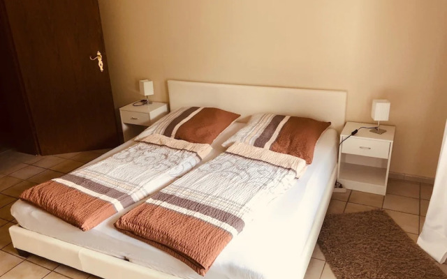 Ferienweingut Peter-Jos. Hauth