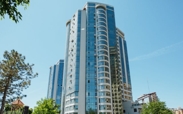 Prestige Plaza Apartments