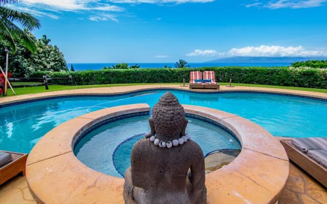 Makena Aloha Estate by RedAwning