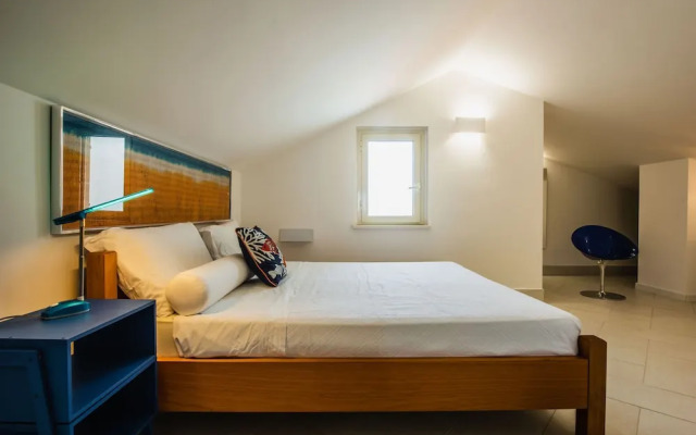 Villa Acqua Saracena by Wonderful Italy