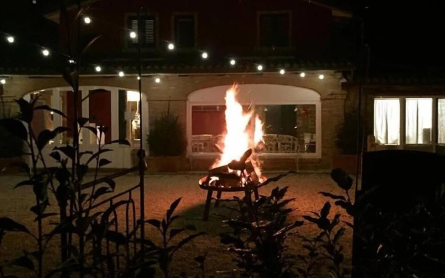 Agricola casa cucina bottega