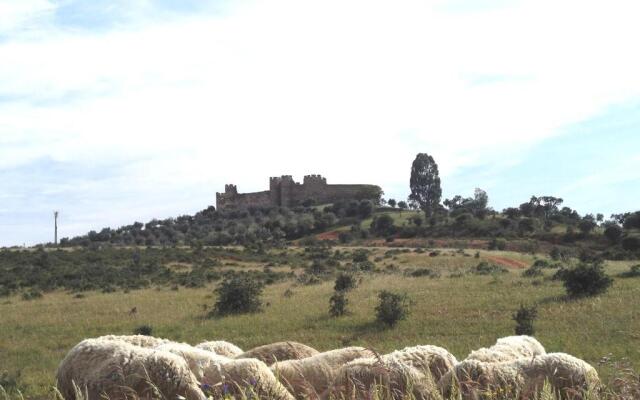 Casa de Terena