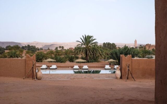Kasbah Ait Isfoul