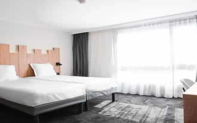 Belambra Clubs - Hotel L'Oree des Piste