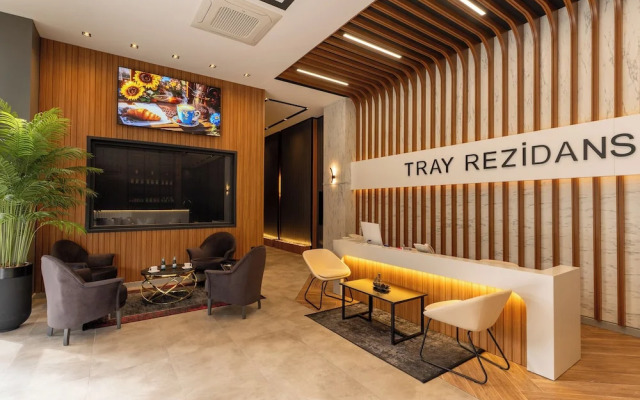 Tray Trabzon