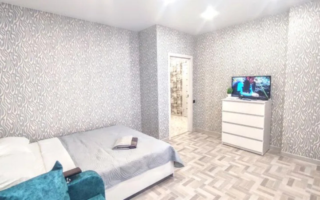 ДейлиРент-НН на ул. Июльских Дней, д. 1, корп. 2